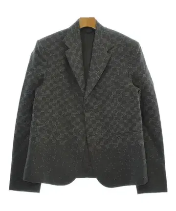 LOUIS VUITTON 테일러드 자켓 남성용