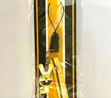 해피트리프렌즈 카들스 스트랩 2006 y2k 레어 새상품급