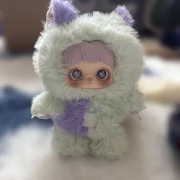 MayMei Darkforest Ghost Elda