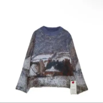 [ SHINYA KOZUKA ] 24AW GAUGUIN ORIGINAL