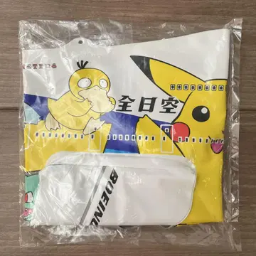 전 일정 포켓몬 제트 벌룬