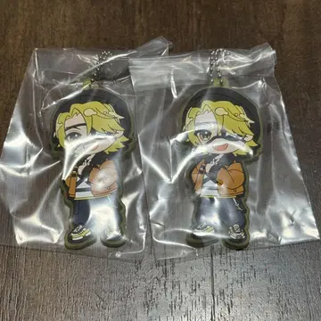 컬러풀 피치 타츠룽 제일복권 카라피치