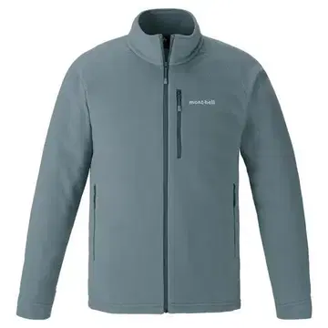 새상품 몽벨 샤미스 자켓 Men's M
