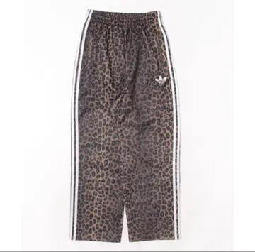 adidas originals 레오파드 팬츠