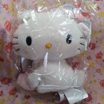 챠미 키티 봉제 인형 약 20cm