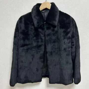 COMME CA DU MODE 꼼사데모드 자켓 블랙