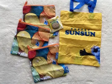 [ 미사용 새상품 ] 퍼펫 순순 세트 판매 5세트