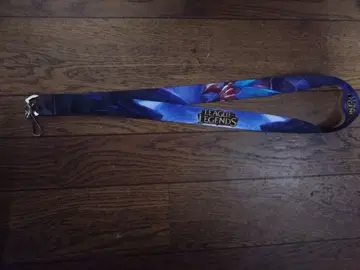 리그 오브 레전드 스트랩 약 90cm 렉사이 에코