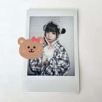 iLiFE! 유카타 의상 란체키 아이스
