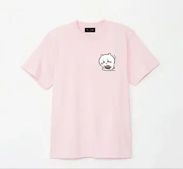 치이카와 토킹 헤즈 T셔츠