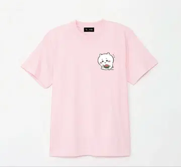 치이카와 토킹 헤즈 T셔츠