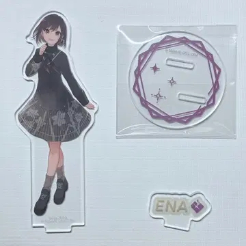 에나 커넥트라이브 4th 아크릴 스탠드