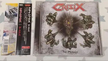 Crisix / The Menace
