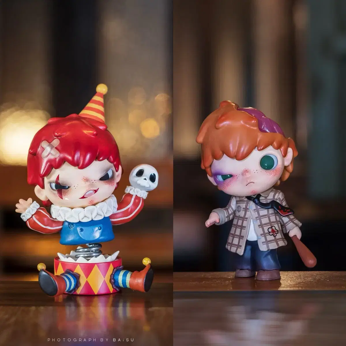 HIRONO Monsters' Carnival シリーズ シークレット