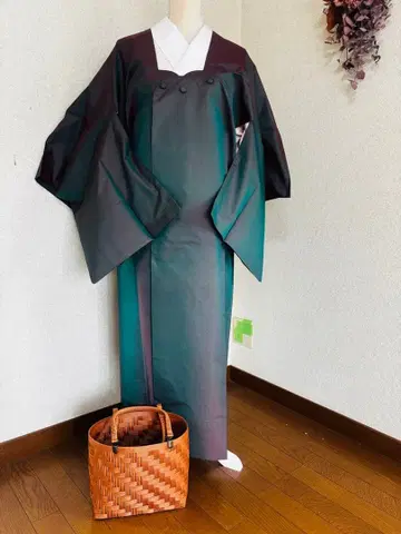 우비 레인보우 새상품급