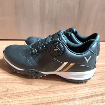 캘러웨이 골프화 25cm 여성용 남성용