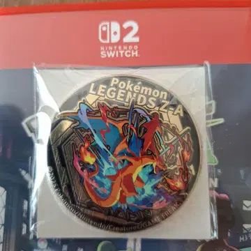 포켓몬 za 캔뱃지 혜택 메가 리자몽