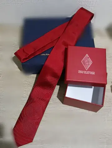 초레어품 2025 오사카 만국박람회 PAVILLON MONACO