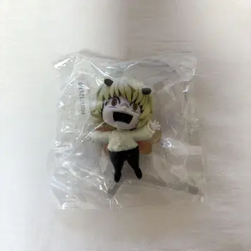 HUNTER x HUNTER 1번 복권 F상 샤우아푸프 피규어
