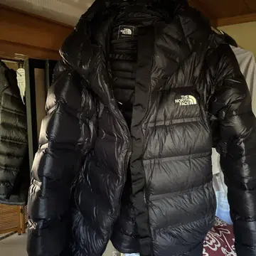 THE NORTH FACE 다운 자켓 L 사이즈