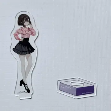 시노노메 에나 어나더 보컬 앨범 아크릴 스탠드