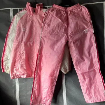 adidas originals 바람막이 상하의 세트