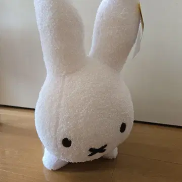 Bruna Animal 미피 봉제 인형