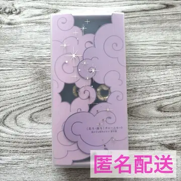 머나먼 시공 속으로 꿈뜨는 다리 트레저BOX 특전
