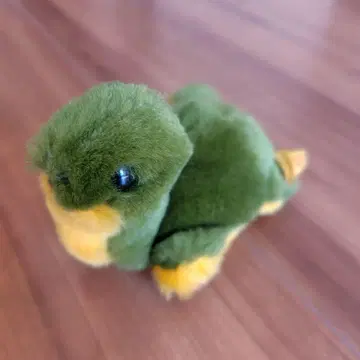 슈타이프사 봉제 인형 거북이