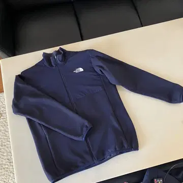 THE NORTH FACE 하이브리드 나일론 플리스 자켓 M