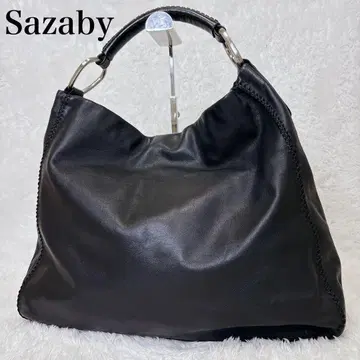 SAZABY 아카이브 숄더백 00s y2k
