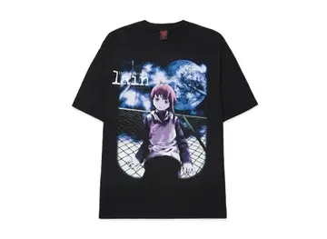 Geeks Rule x serial experiments lain Tee