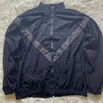 3XL US ARMY IPFU DEEP BLACK 와이퍼 waiper