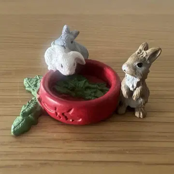 Schleich 슐라이히 13725 아기 토끼