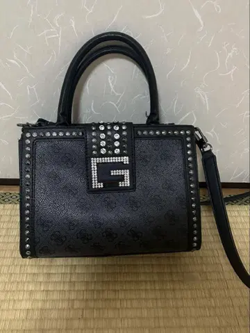 GUESS 숄더백