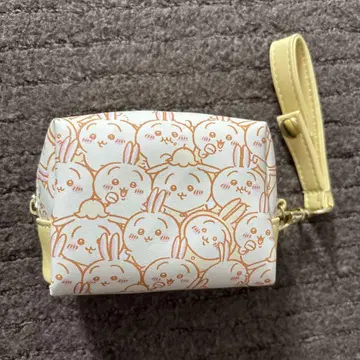 치이카와 토끼 파우치