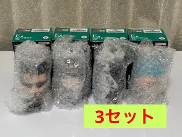 제일복권 유유백서 SOFVIC츄 전4종 3세트