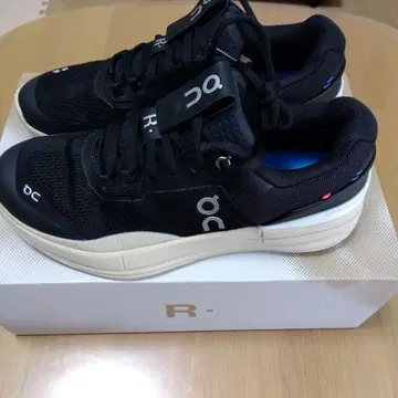 On THE ROGER Pro 27cm 새상품