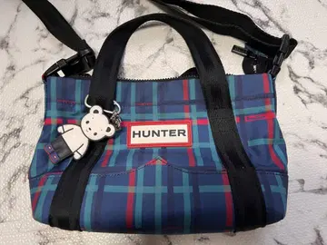 당일 발송 HUNTER familiar 숄더백