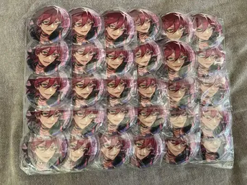 앙스타 사에구사 이바라 이벤트 컬렉션 캔뱃지 30개