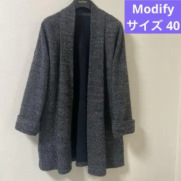 modify 모디파이 아우터 사이즈 40