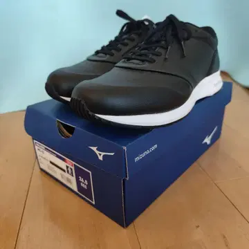 [ 새상품 미사용 ] [미즈노] 워킹화 ME-02