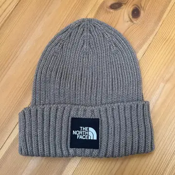 THE NORTH FACE 니트 모자