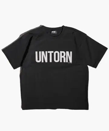 untorn 셔츠