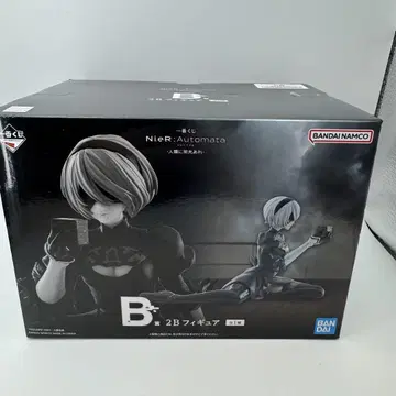 제일복권 B상 2B 피규어 NieR:Automata Ver1.1a