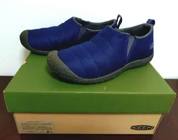 KEEN 킨 하우저 2 스니커즈 슬립온 28cm