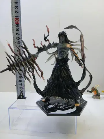 Ichigo Kurosaki 피규어 약 20cm