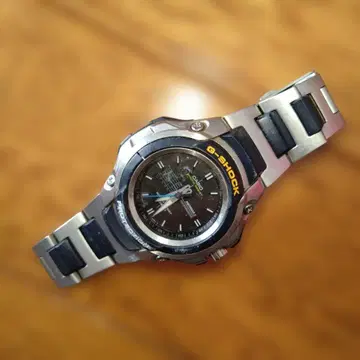 G-SHOCK 시계