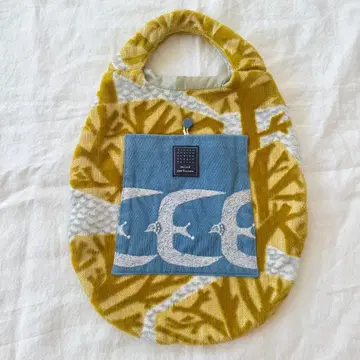 미나 페르호넨 에그백 fogland go!