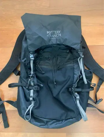 MYSTERY RANCH IN AND OUT 22 백팩